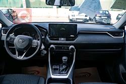 تۆیۆتا ڕاڤ 4